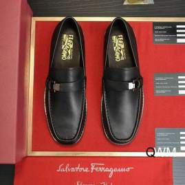 Picture of Ferragamo Shoes _SKUFerragamosz38-452CWM02065285